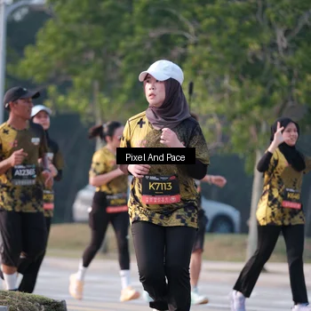 Runner Photo 6770482