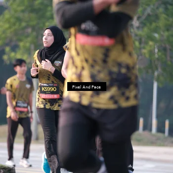 Runner Photo 6770485
