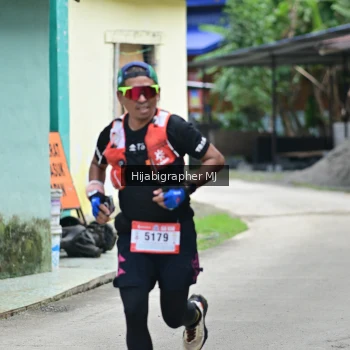 Runner Photo 67705