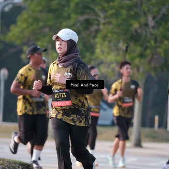 Runner Photo 6770509