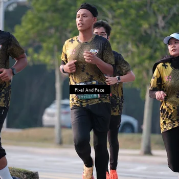 Runner Photo 6770521
