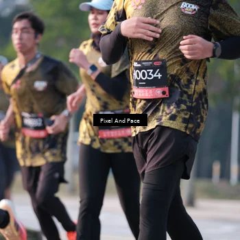 Runner Photo 6770539