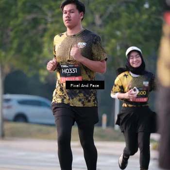 Runner Photo 6770563