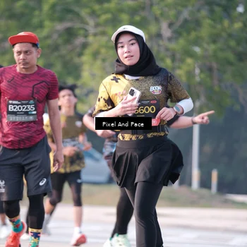 Runner Photo 6770577