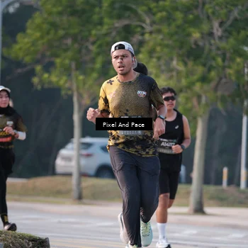 Runner Photo 6770578