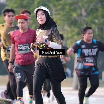 Runner Photo 6770589