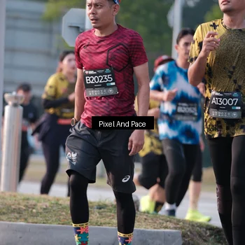 Runner Photo 6770590