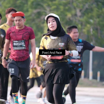 Runner Photo 6770591