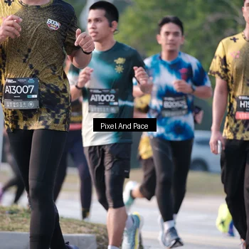 Runner Photo 6770593