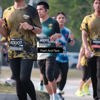 Runner Photo 6770596