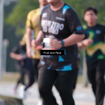 Runner Photo 6770606