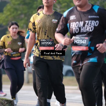 Runner Photo 6770613