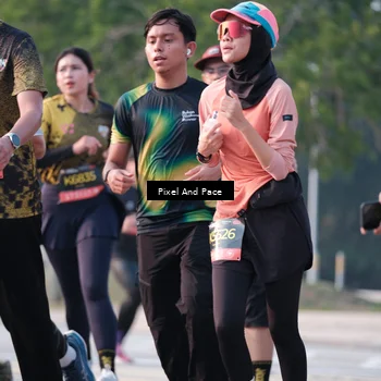 Runner Photo 6770617