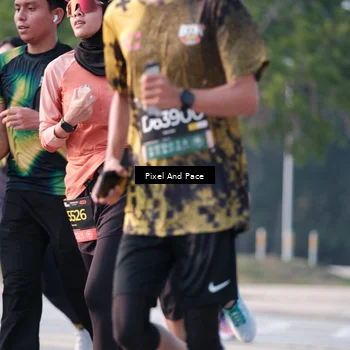 Runner Photo 6770638