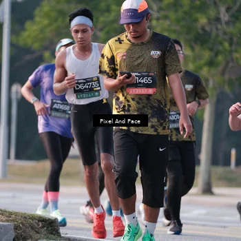 Runner Photo 6770651