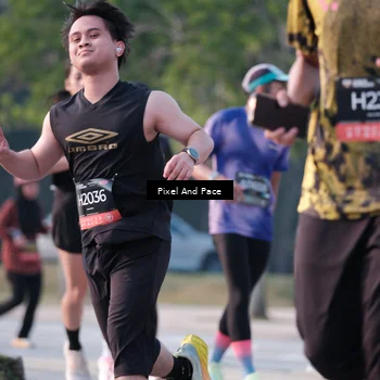 Runner Photo 6770657