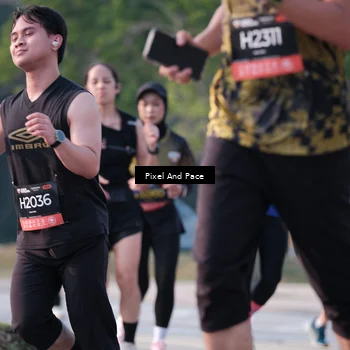 Runner Photo 6770662