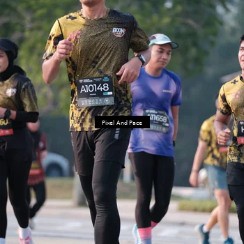 Runner Photo 6770668