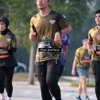 Runner Photo 6770671