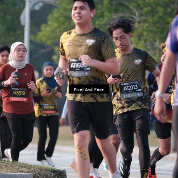 Runner Photo 6770730