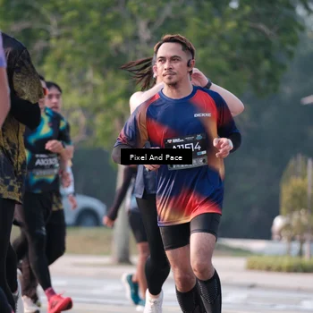 Runner Photo 6770739
