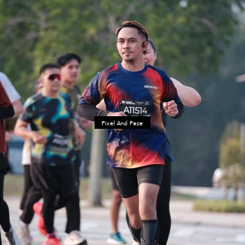 Runner Photo 6770744