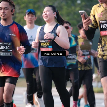 Runner Photo 6770745