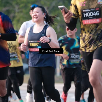 Runner Photo 6770749