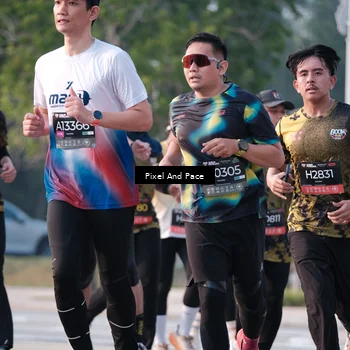 Runner Photo 6770769
