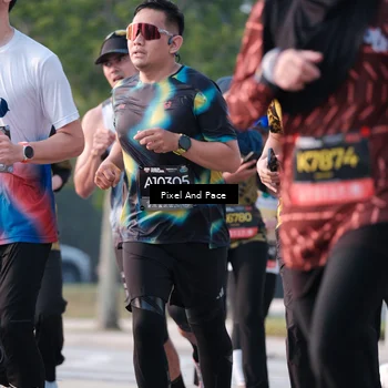 Runner Photo 6770776