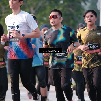 Runner Photo 6770777
