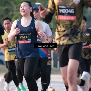 Runner Photo 6770783