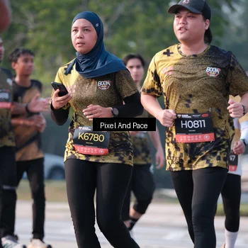 Runner Photo 6770790