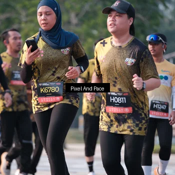 Runner Photo 6770791