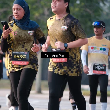 Runner Photo 6770802