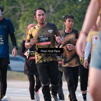 Runner Photo 6770807