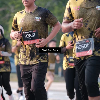 Runner Photo 6770824