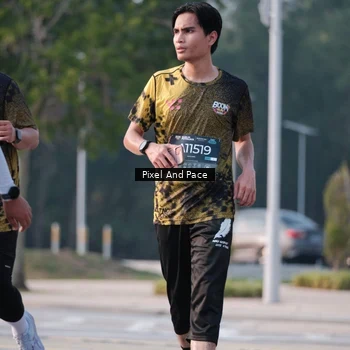 Runner Photo 6770843