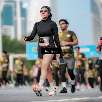 Runner Photo 6770846