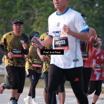 Runner Photo 6770860