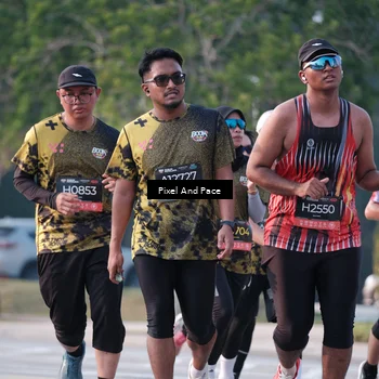 Runner Photo 6770872