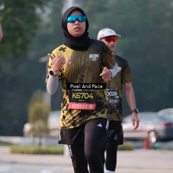 Runner Photo 6770880