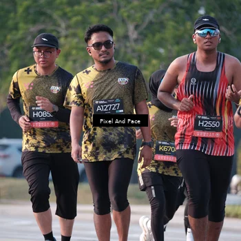 Runner Photo 6770881
