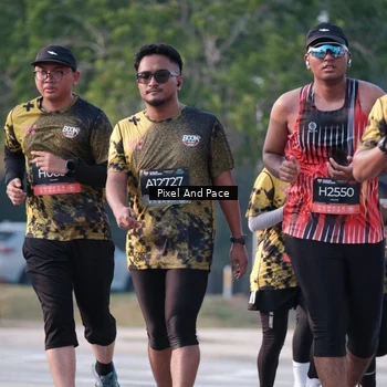 Runner Photo 6770884