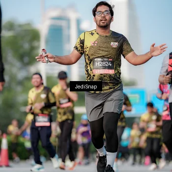 Runner Photo 6770890