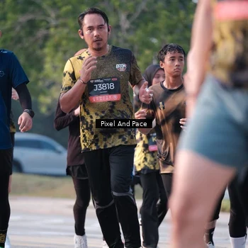 Runner Photo 6770894