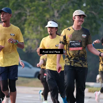 Runner Photo 6770911