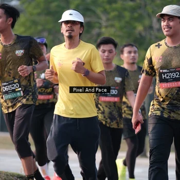 Runner Photo 6770928