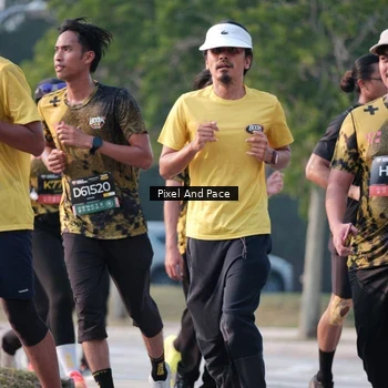 Runner Photo 6770943