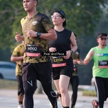 Runner Photo 6770953
